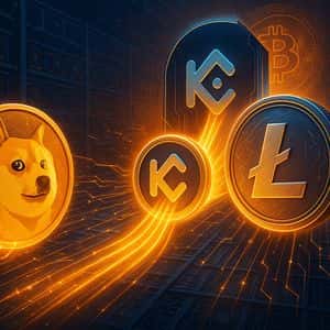 KuCoin Fires Up KuPool for DOGE & LTC — Will Bitcoin Mining Support Turn These OG Coins into Surprise Leaders?