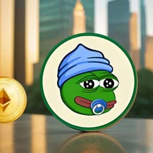 Exploring the Potential of Underdog Cryptocurrencies Amid Ethereum's Surge