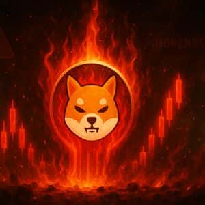Shiba Inu Burn Rate Explodes and Team Issues New Warning — Will SHIB Flip the Meme Cycle Back in Its Favor Before November Volatility Hits?