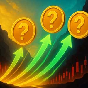 Buy the Dip? These 3 Coins Look Ready for a Sharp Rebound Before the Next Leg Up