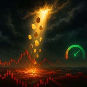 Fear Is Peaking — That’s When Fortunes Are Made: Top Coins to Accumulate Now