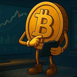 Bitcoin Price Analysis: BTC Slips Below $100,000 As Liquidations Soar