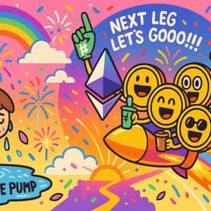 If You Missed the Mini Bull Run — These 4 Coins Still Look Primed for the Next Leg