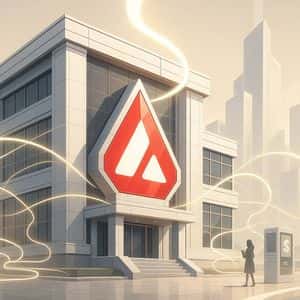 AVAX Adoption Wins Big With State Stablecoin Integration — Is This the Turning Point?