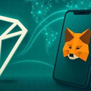 TRON Secures Native Integration With MetaMask: Strategic Move For Global Adoption