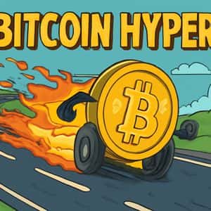 BlackRock Poised to Become Top $BTC and $ETH Custodian as Bitcoin Hyper Presale Targets $12.5M