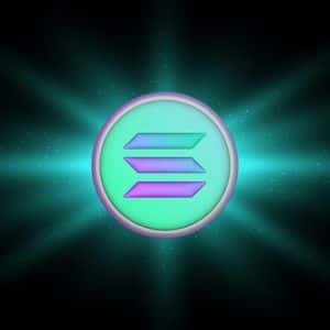 Solana jaunumi: SOL nedēļas laikā pieaug par 15%, bet Wall Street Pepe ir ICO līderis