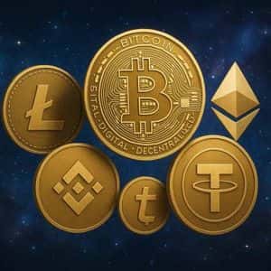 Top 3 Altcoin Đang Được Cá Voi Tích Lũy Ngay Lúc Này