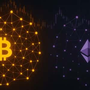 Prezzo di Ethereum Più Influenzato dai Mercati Off-Chain Rispetto a Bitcoin