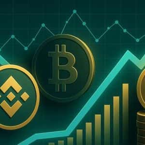 Binance Bitcoin Liquidity Flows Into Stablecoins As BTC Exposure Cools