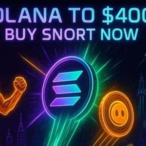 Gemini AI Expects Solana to Climb Toward $400 on Firedancer Boost