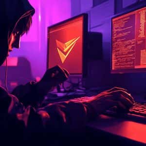 Hack massif : vos transactions crypto sont-elles compromises ?