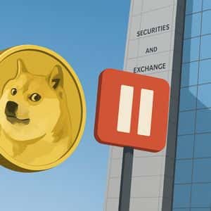 Spot Dogecoin ETF Delayed Again As SEC Stalls Bitwise’s Bid