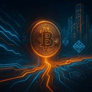 Bitcoin Hyper Presale Surges Past $14.8M as Fastest Bitcoin Layer 2