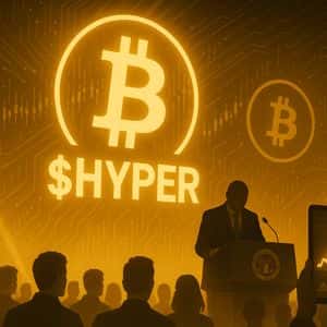 SEC Chair Announces Crypto Golden Age – Investors Hurry to Secure Bitcoin Hyper As Presale Breaks $15M