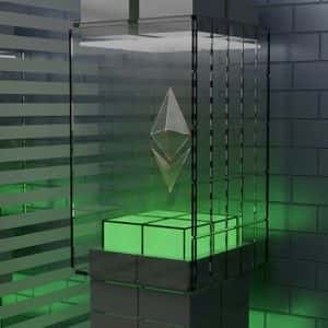 BitMine’s Ethereum Holdings Top 2.1 Million After Fresh 46,255 ETH Buy