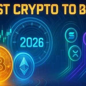 Best Crypto to Buy as Arthur Hayes Says Crypto Cycle Continues in 2026