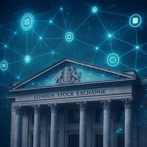 LSEG Completes First Blockchain Transfer On Microsoft-Backed Platform