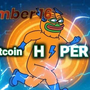 Bitcoin Hyper ($HYPER) Live News Today: Latest Insights for Bitcoin Maxis (September 16)