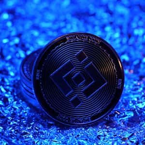 BNB Price Rockets To New ATH Amid Explosive Blockchain Fee Growth – More Rally Ahead?