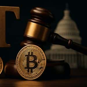 Senate Sets Crypto Tax Showdown—Will Trump Push Sweeping Relief?