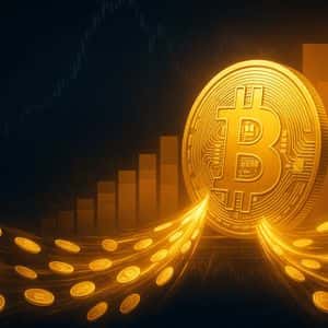 Bitcoin Cycle Inflows Hit $678 Billion: How Do Past Cycles Compare?