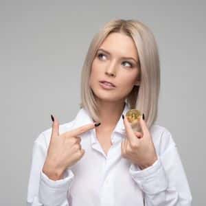 Bitcoin Coin Days Destroyed Drops By 50% Amid Waning Price Action – What This Means