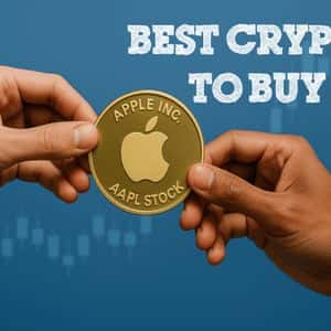 The Best Crypto to Buy as the SEC May Allow Tokenized Securities