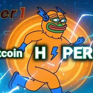 Bitcoin Hyper ($HYPER) Live News Today: Latest Insights for Bitcoin Maxis (October 1)
