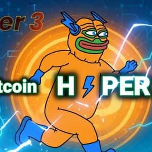 Bitcoin Hyper ($HYPER) Live News Today: Latest Insights for Bitcoin Maxis (October 3)