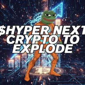 Whales Buy Nearly $1M in 5 Days: Bitcoin Hyper Is the Next Crypto to Explode