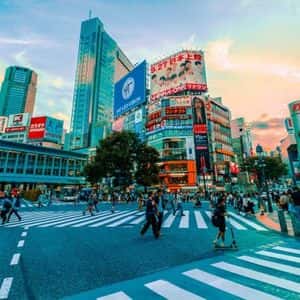 Crypto In Japan May Soon Open Wider As Holdings Giant Pushes Expansion