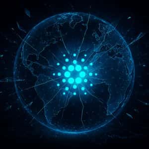 ‘Cardano Will Break The Internet’: Hoskinson Explains Why