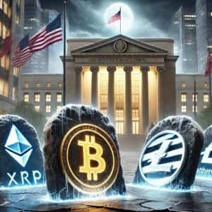 Is The Approval Of Crypto ETFs At Risk? SEC Operations Frozen By Gov. Shutdown