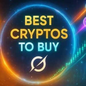 Best Crypto to Buy After Grok’s Explosive Bitcoin Price Prediction