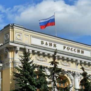 Russia Wants Answers: Central Bank To Track Every Crypto Ruble