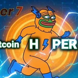 Bitcoin Hyper ($HYPER) Live News Today: Latest Insights for Bitcoin Maxis (October 7)
