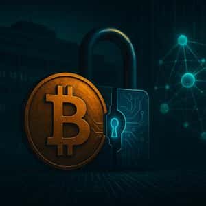 The NSA Is Trying To Backdoor Bitcoin, Warns Peter Todd — Here’s How