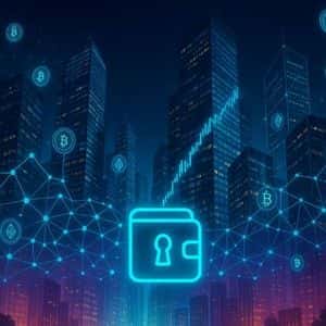 Tokenization Set to Reshape Traditional Finance, Says Deloitte Survey, As Best Wallet Soars