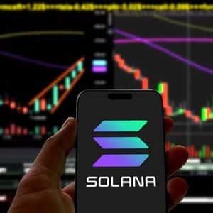 Solana Sees Explosive Stablecoin Growth – Here’s How Much Supply Is Held In The Blockchain