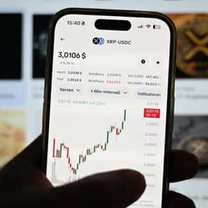 XRP Is Already Penetrating SWIFT’s Network Through Multiple Entry Points, Expert Highlights How