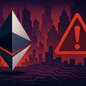 Ethereum Has A Fundamental Problem, Warns Cyberphunk Nick Szabo