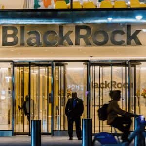 BlackRock Bitcoin Fund Hits ‘Absurd’ Growth, Eyes $100B AUM