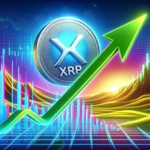 XRP Price To Teleport To $6.9 Once Wave 3 Of 3 Is Completed
