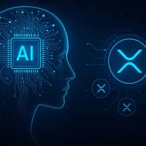 Ripple Is Giving The XRP Ledger An AI Brain — Here’s How