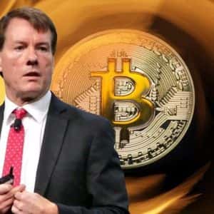New SEC Filing Shows Michael Saylor’s $78 Billion Bitcoin Strategy Faces A Major Danger
