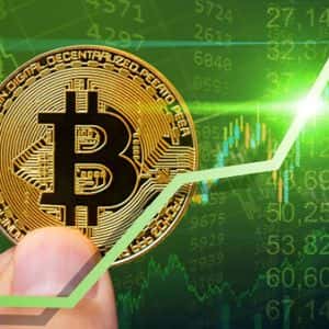 Bitcoin Is The Standard Now: Outperform It, Or Get Left Behind – CEO