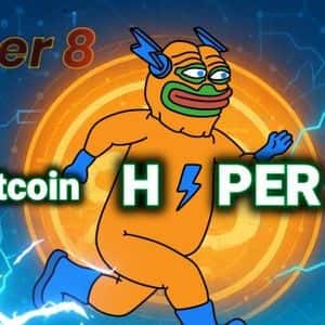 Bitcoin Hyper ($HYPER) Live News Today: Latest Insights for Bitcoin Maxis (October 9)