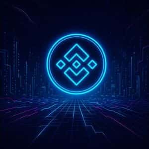 Binance Coin(BNB)2025: So lohnend wäre eine Investition von vor 4 Jahren gewesen