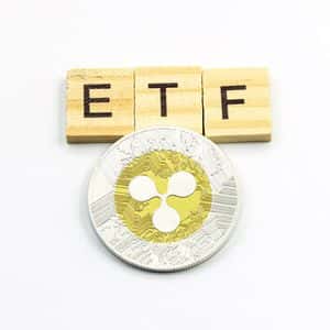New XRP ETF Filing With SEC Emerges From The Shadows With An Interesting Twist